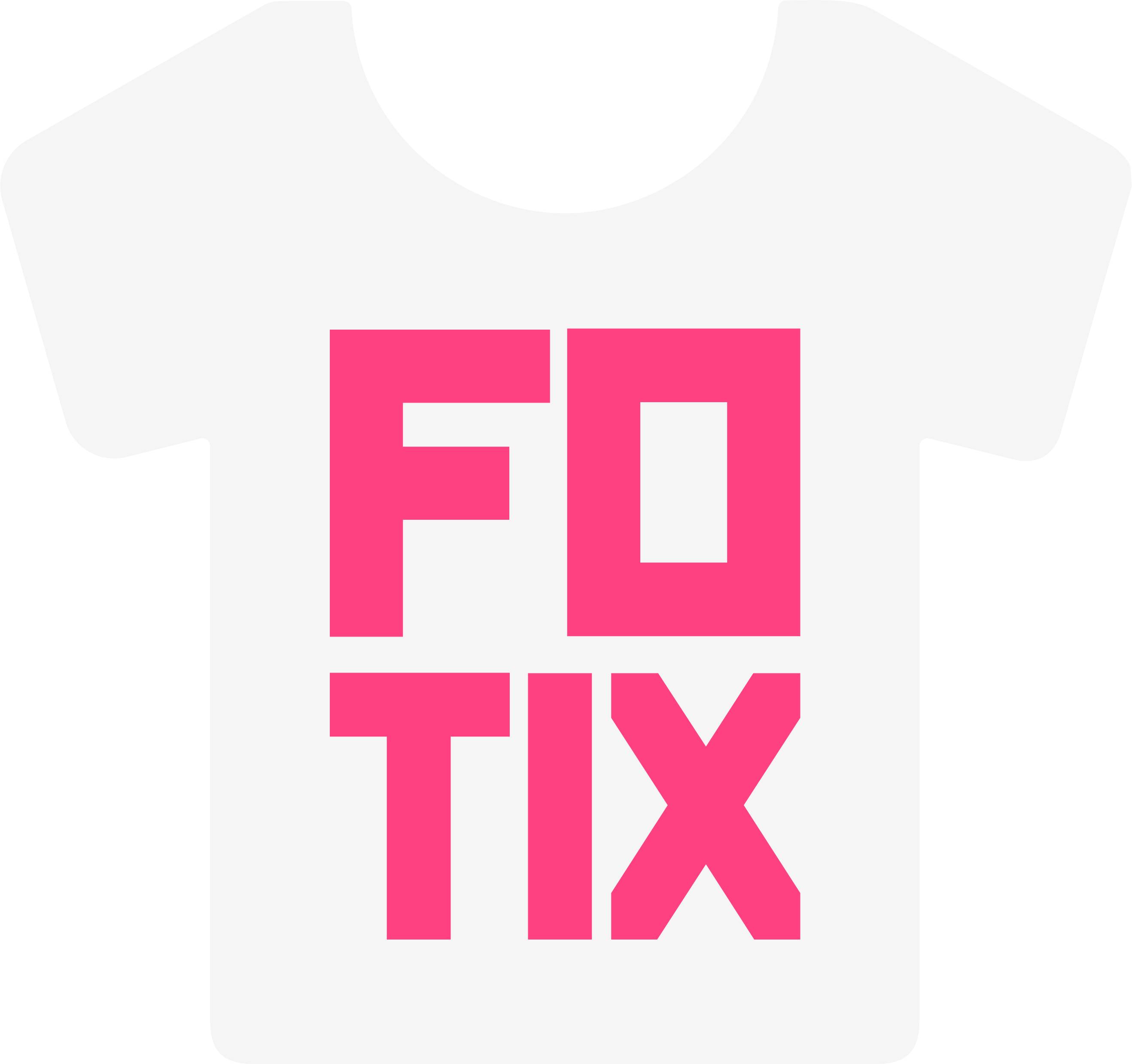 FOTIX